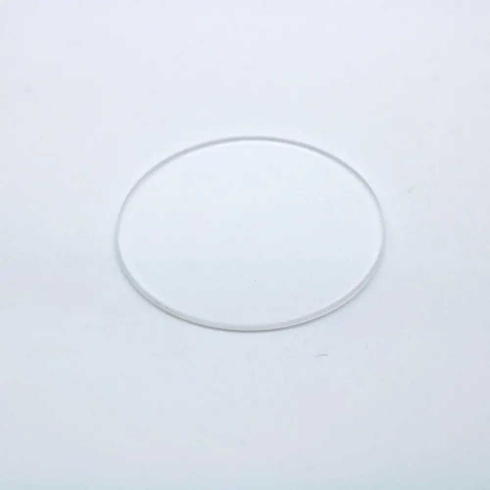 fused silica quartz glass plate pass far long IR rays size diameter 145mm and 2mm thickness JGS3
fused silica quartz glass plate pass far long IR rays size diameter 145mm and 2mm thickness JGS3