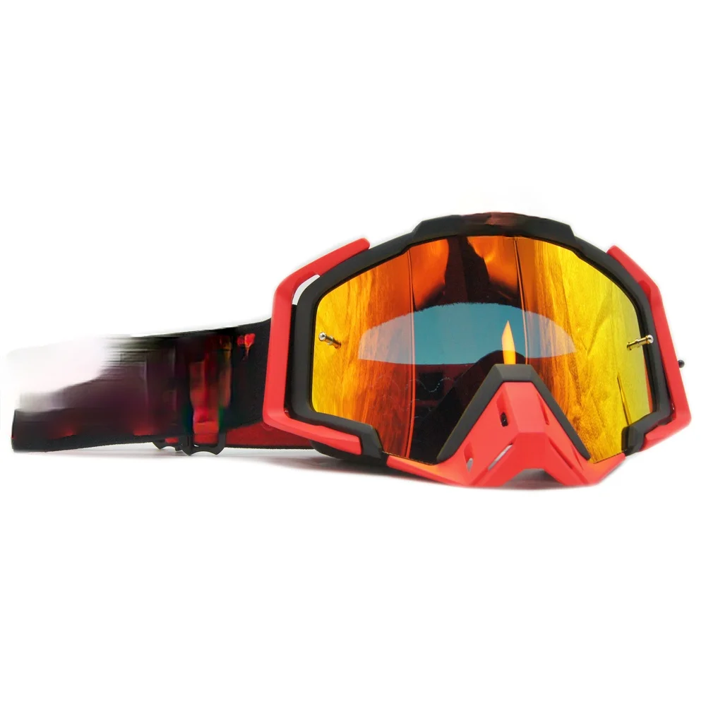 Moto Sunglasses Motorcycle Outdoor Glasses Goggles For Motocross Glasses Casque MX Motorcycle Helmet Goggles
Moto Sunglasses Motorcycle Outdoor Glasses Goggles For Motocross Glasses Casque MX Motorcycle Helmet Goggles