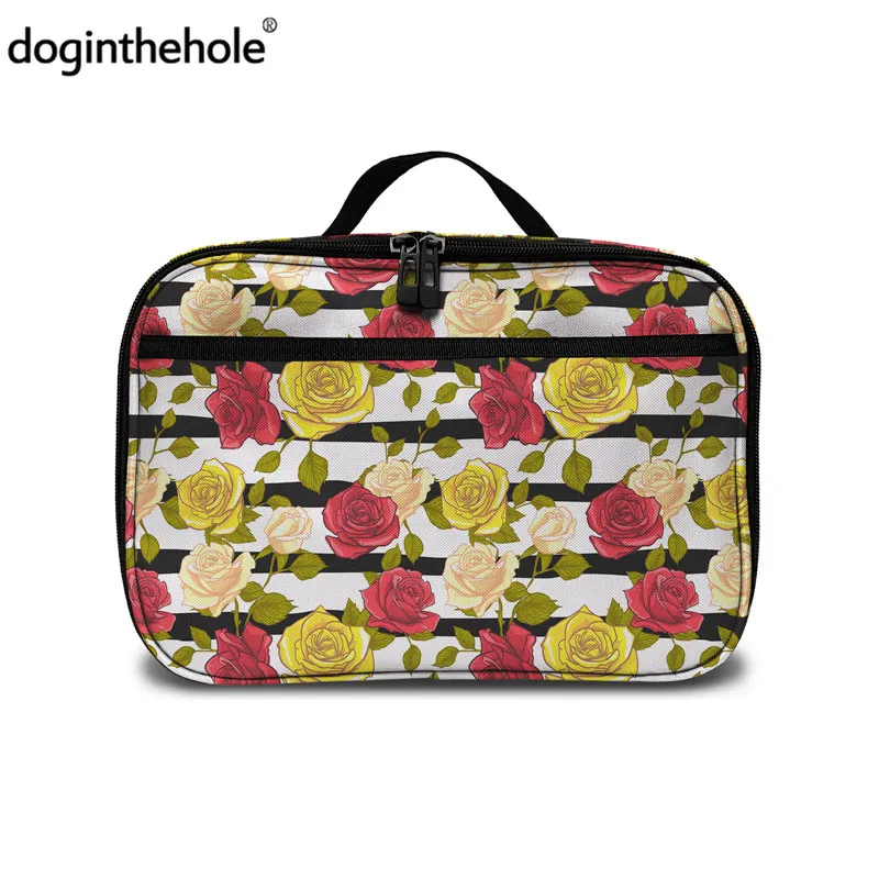 Doginthehole, цветной Ланч-бокс в виде Розы, вместительные пакеты для хранения еды для путешествий, черный, белый, полосатый, для взрослых, рабочий ...
Doginthehole, цветной Ланч-бокс в виде Розы, вместительные пакеты для хранения еды для путешествий, черный, белый, полосатый, для взрослых, рабочий ...