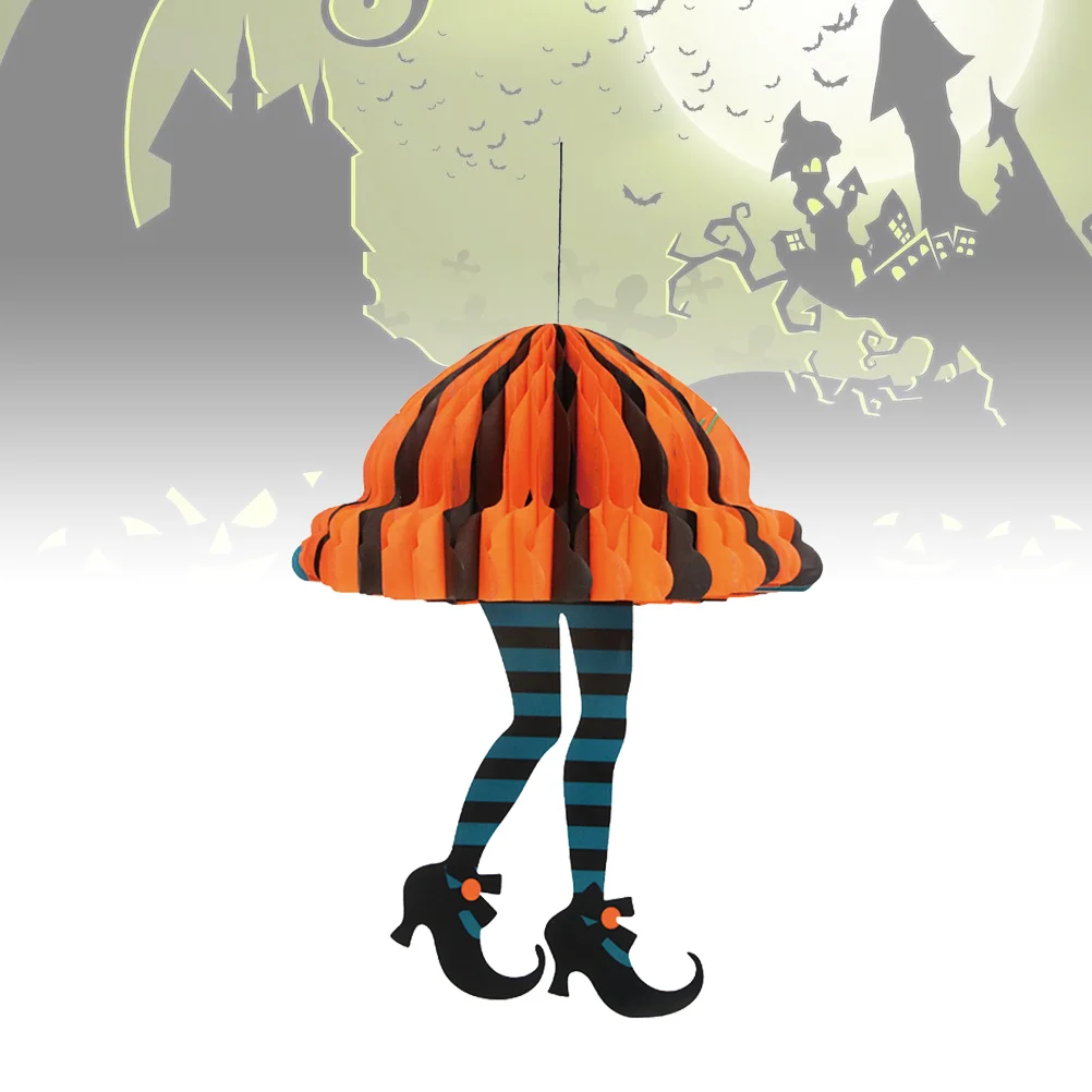 Подвесное украшение в форме сот, юбка на высоких каблуках, бумажный подвесной оранжевый Вечерние ничный орнамент для дома и улицы с привиде...
Подвесное украшение в форме сот, юбка на высоких каблуках, бумажный подвесной оранжевый Вечерние ничный орнамент для дома и улицы с привиде...