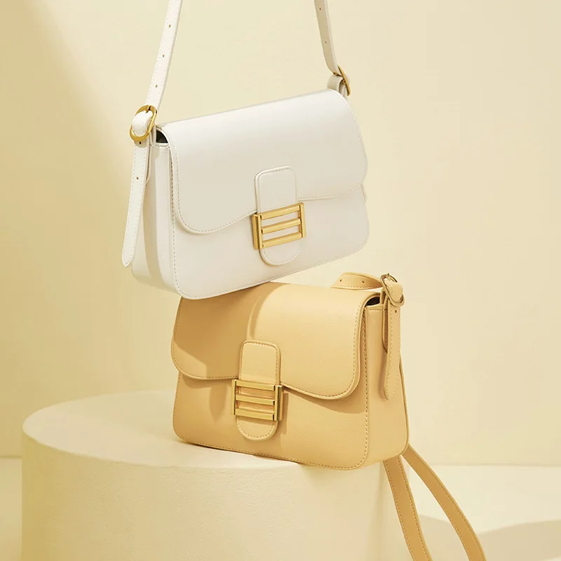 Ladies bags, atmosphere, high-end small square bags, 2021 new small bags, women's fashion diagonal handbags
Ladies bags, atmosphere, high-end small square bags, 2021 new small bags, women's fashion diagonal handbags