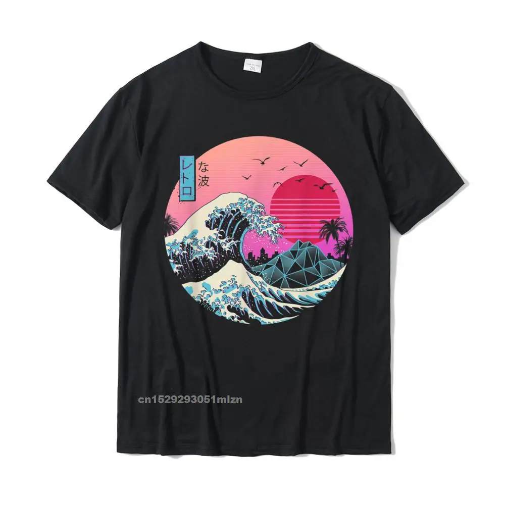 The Great Retro Wave T-Shirt Mens Newest Hip Hop Tees Cotton T Shirts Casual Camisas Hombre Tops T Shirt Men
The Great Retro Wave T-Shirt Mens Newest Hip Hop Tees Cotton T Shirts Casual Camisas Hombre Tops T Shirt Men