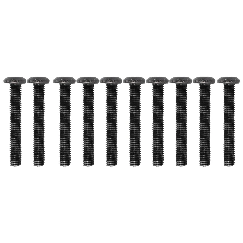 PM3X20mm Screw SW013 for JLB Racing CHEETAH 11101 21101 J3 SPEED 1/10 RC Car Parts Accessories
PM3X20mm Screw SW013 for JLB Racing CHEETAH 11101 21101 J3 SPEED 1/10 RC Car Parts Accessories