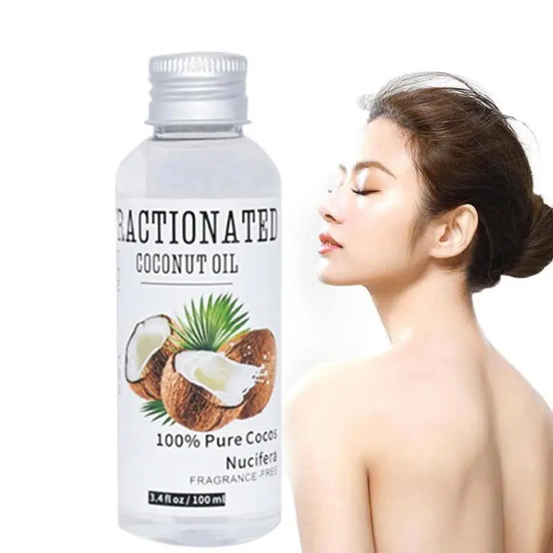 100% Pure Sweet Almond Oil Coconut Oil Cold Pressed Moisturizing Essential Body SPA Massage Oil Nourishing Skin Care
100% Pure Sweet Almond Oil Coconut Oil Cold Pressed Moisturizing Essential Body SPA Massage Oil Nourishing Skin Care