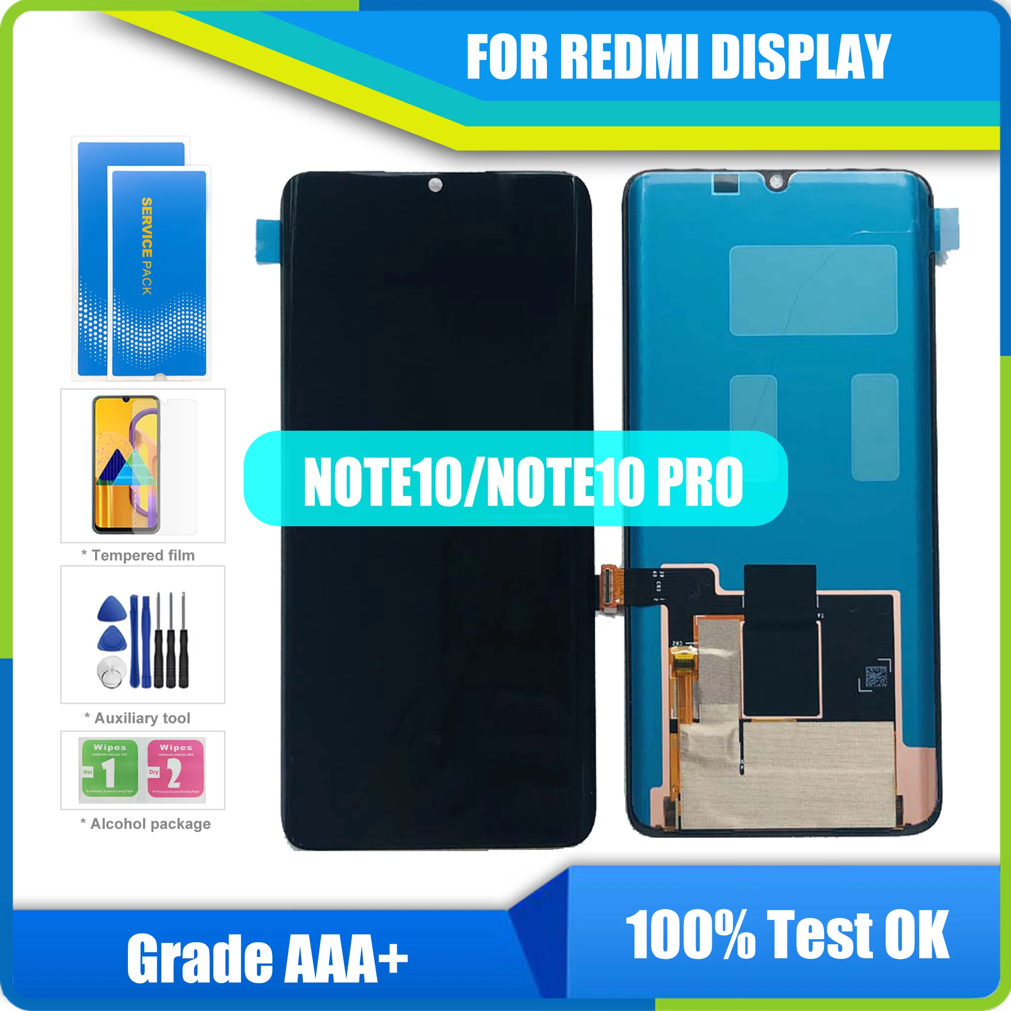 6,47 новый оригинальный Super Amoled для Xiaomi MI Note 10 /MI note 10 Lite, ЖК-дисплей, Edge экран + сенсорный экран, дигитайзер в сборе
6,47 новый оригинальный Super Amoled для Xiaomi MI Note 10 /MI note 10 Lite, ЖК-дисплей, Edge экран + сенсорный экран, дигитайзер в сборе