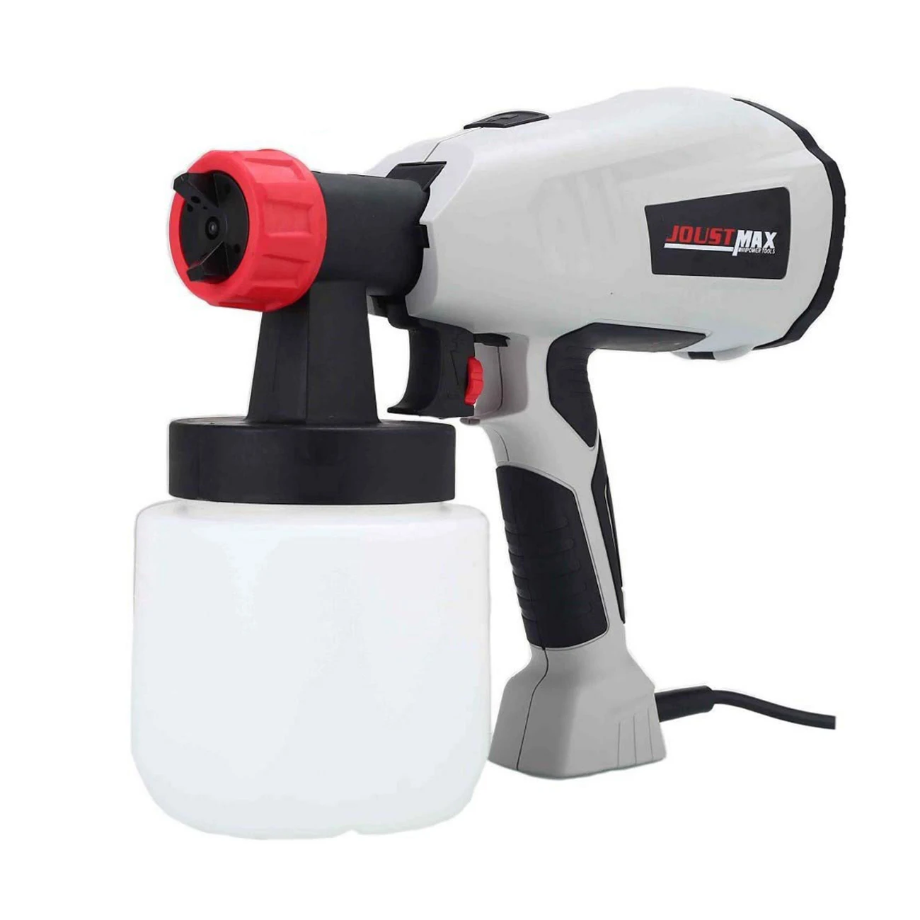 Электрический пистолет-распылитель для тортов и шоколада, 0,5 мм
Электрический пистолет-распылитель для тортов и шоколада, 0,5 мм