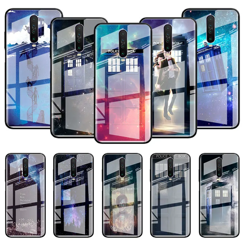Glass Case For Samsung Galaxy S20 FE S10 S9 S8 Plus Note 20 Ultra 10 Lite 9 8 Tempered Mobile Phone Cover Capas Box Doctor Who
Glass Case For Samsung Galaxy S20 FE S10 S9 S8 Plus Note 20 Ultra 10 Lite 9 8 Tempered Mobile Phone Cover Capas Box Doctor Who