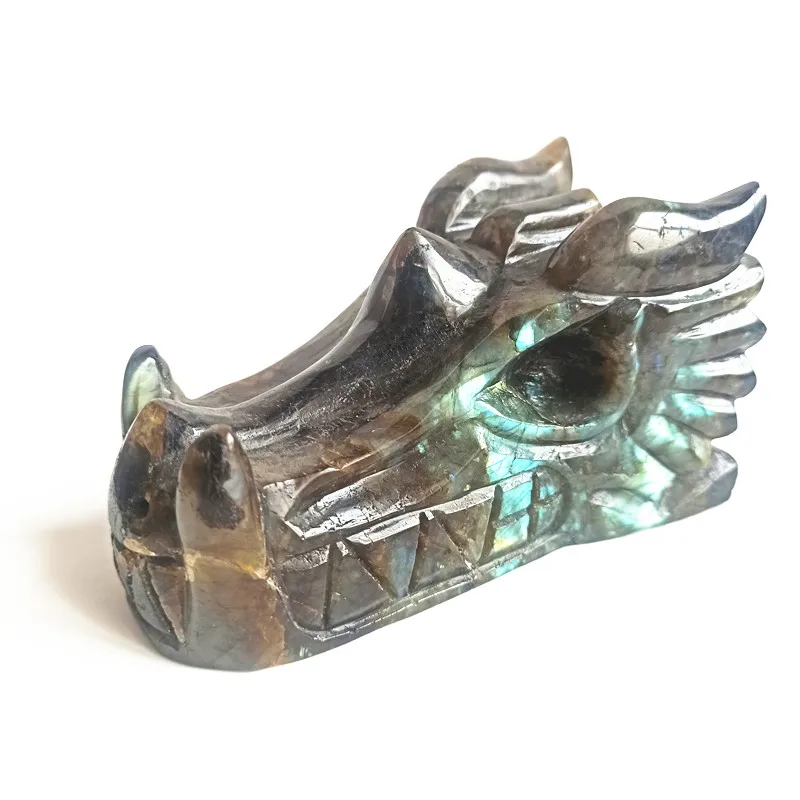 Уникальный натуральный кварцевый кристалл flash, лабрадорит bibcock bone Bar, коллекция декоративных поделок для гостиной
Уникальный натуральный кварцевый кристалл flash, лабрадорит bibcock bone Bar, коллекция декоративных поделок для гостиной