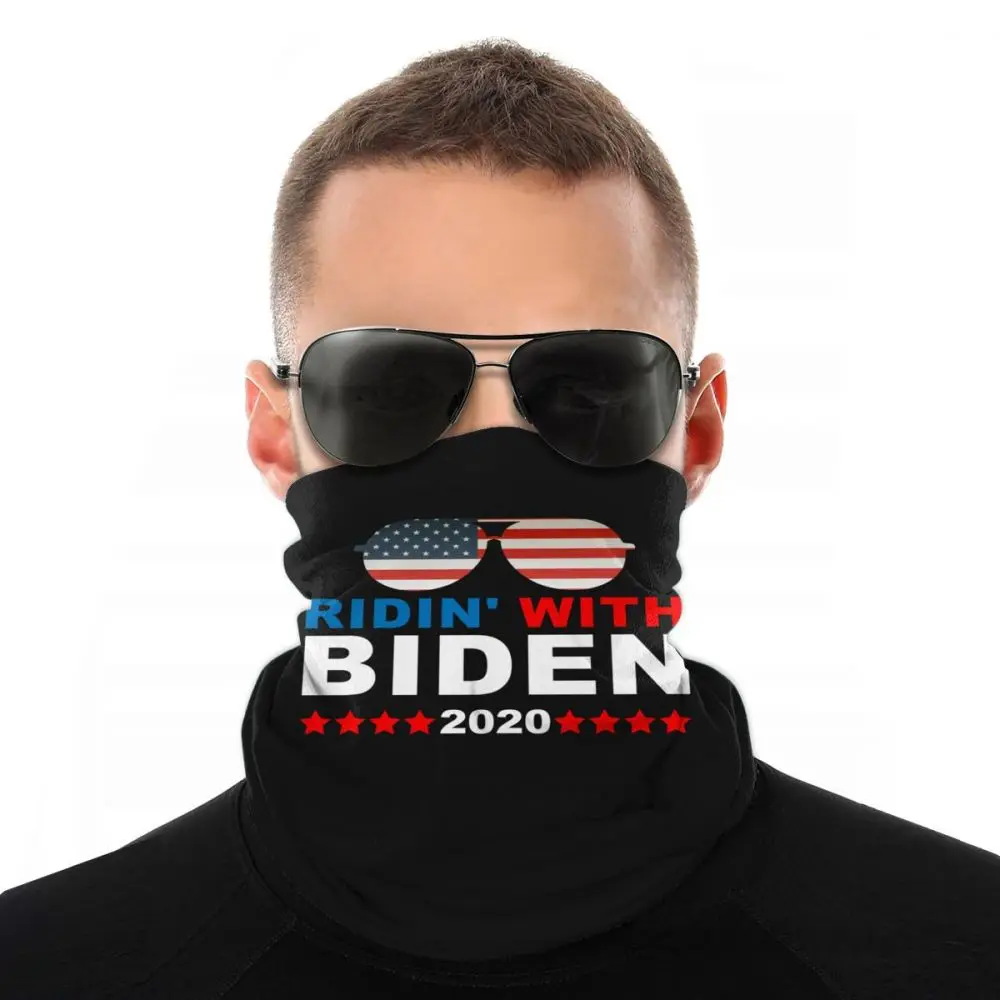 США Байден Проезжаю с Biden 2020 шейный уход за кожей лица маска Хэллоуин Трубка Банданы шарфы мульти-функциональное оголовье на открытом возду...
США Байден Проезжаю с Biden 2020 шейный уход за кожей лица маска Хэллоуин Трубка Банданы шарфы мульти-функциональное оголовье на открытом возду...