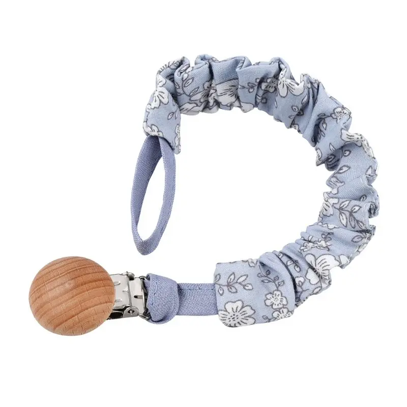 Baby Infant Cotton Pacifier Clip for Newborn Teething Soother Chew Dummy Chains
Baby Infant Cotton Pacifier Clip for Newborn Teething Soother Chew Dummy Chains
