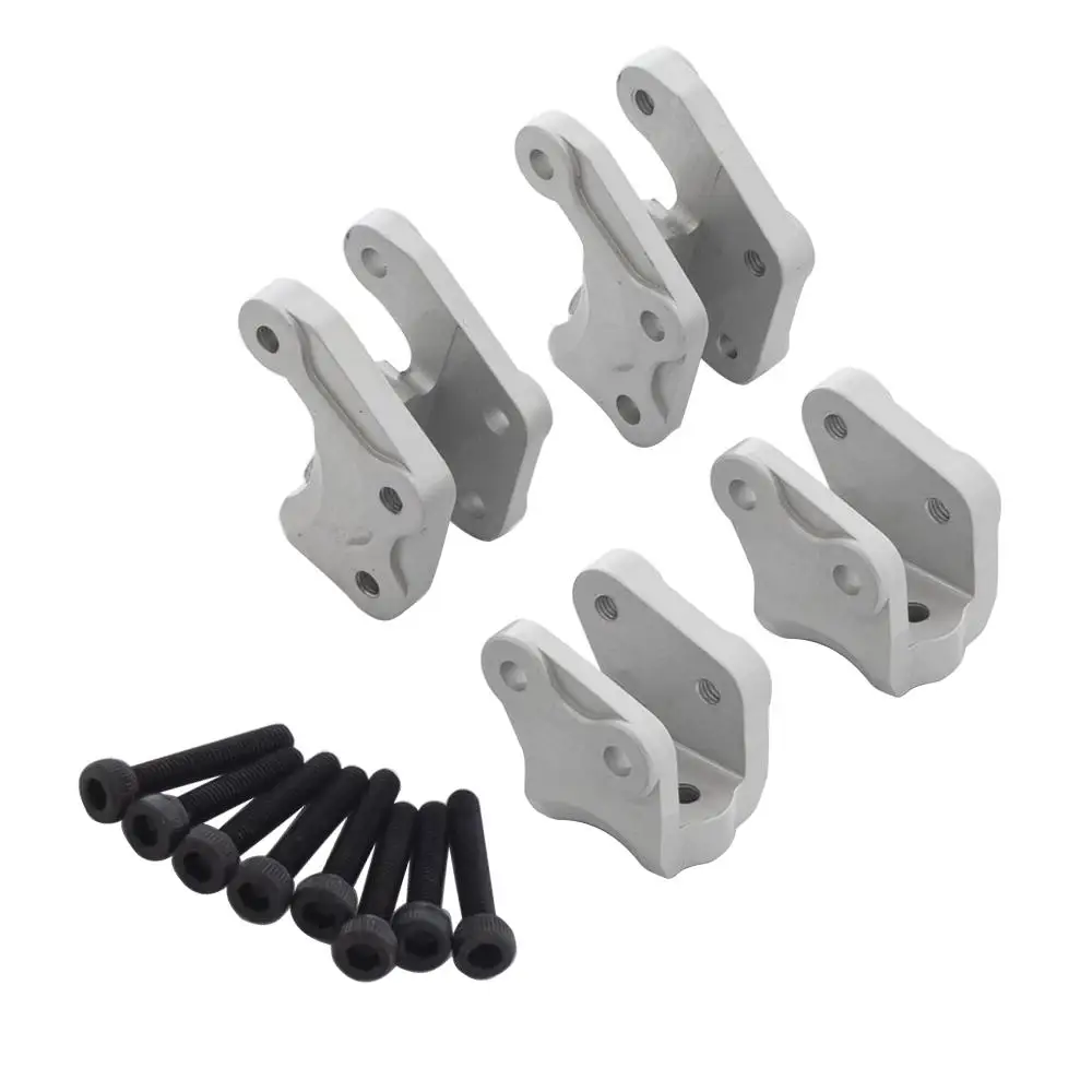 Crawler Car AXIAL 1/10 RBX10 Ryft Frame Axles Linkage Fix For Remote Control Toys AXI03009 RC Truck DIY Accessories
Crawler Car AXIAL 1/10 RBX10 Ryft Frame Axles Linkage Fix For Remote Control Toys AXI03009 RC Truck DIY Accessories