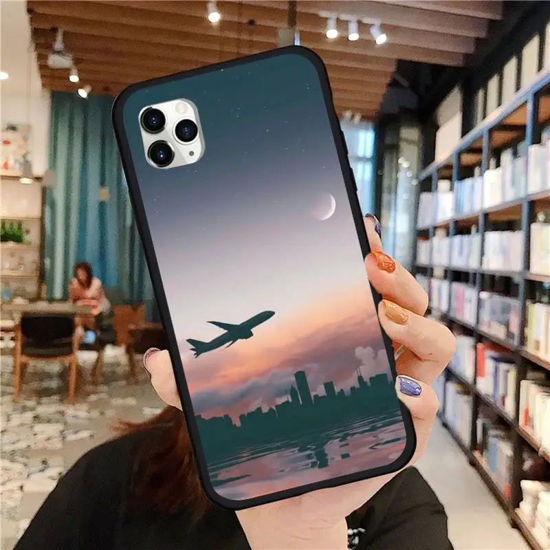 summer to travel by plane Phone Case for iPhone 11 12 pro MINI XS MAX 8 7 6 6S Plus X 5S SE 2020 XR
summer to travel by plane Phone Case for iPhone 11 12 pro MINI XS MAX 8 7 6 6S Plus X 5S SE 2020 XR