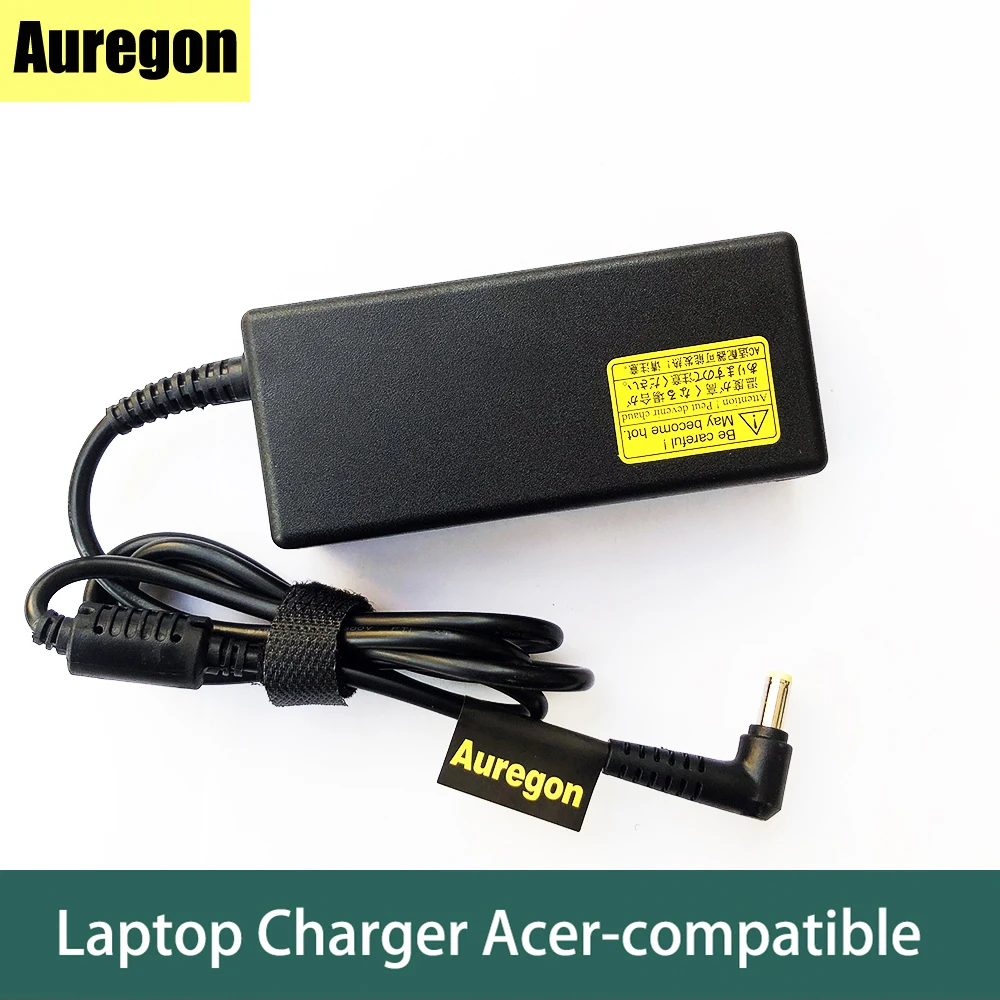 Оригинальное зарядное устройство 65 Вт для Acer Aspire 5349 5350 5590 5736Z 5745Z 5749|ac adapter charger|ac
