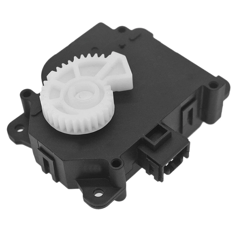 Car Heater Blend Door Actuator Left for Toyota Camry Avalon Venza 87106-07120 604-906
Car Heater Blend Door Actuator Left for Toyota Camry Avalon Venza 87106-07120 604-906