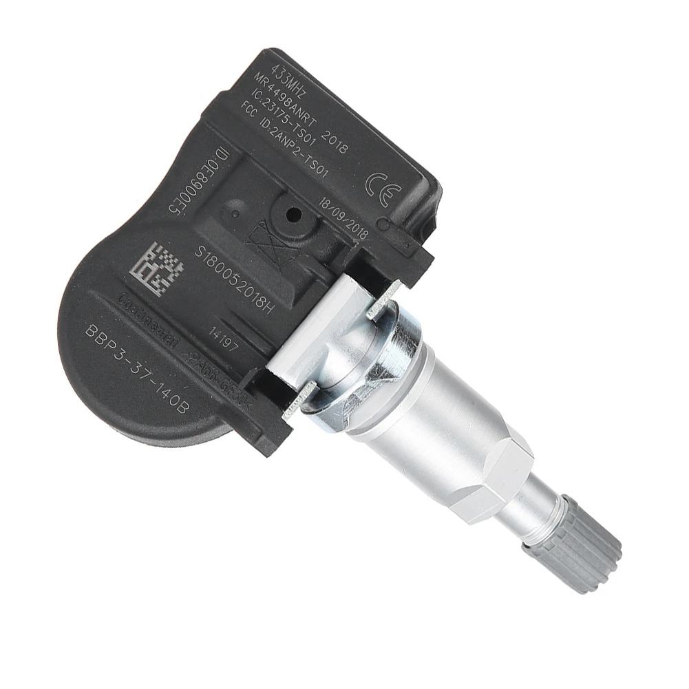 Автомобильный датчик давления в шинах TPMS, подходит для MAZDA 2 3 5 6 CX3 CX 5 CX7 MX5 BBP337140B
Автомобильный датчик давления в шинах TPMS, подходит для MAZDA 2 3 5 6 CX3 CX 5 CX7 MX5 BBP337140B