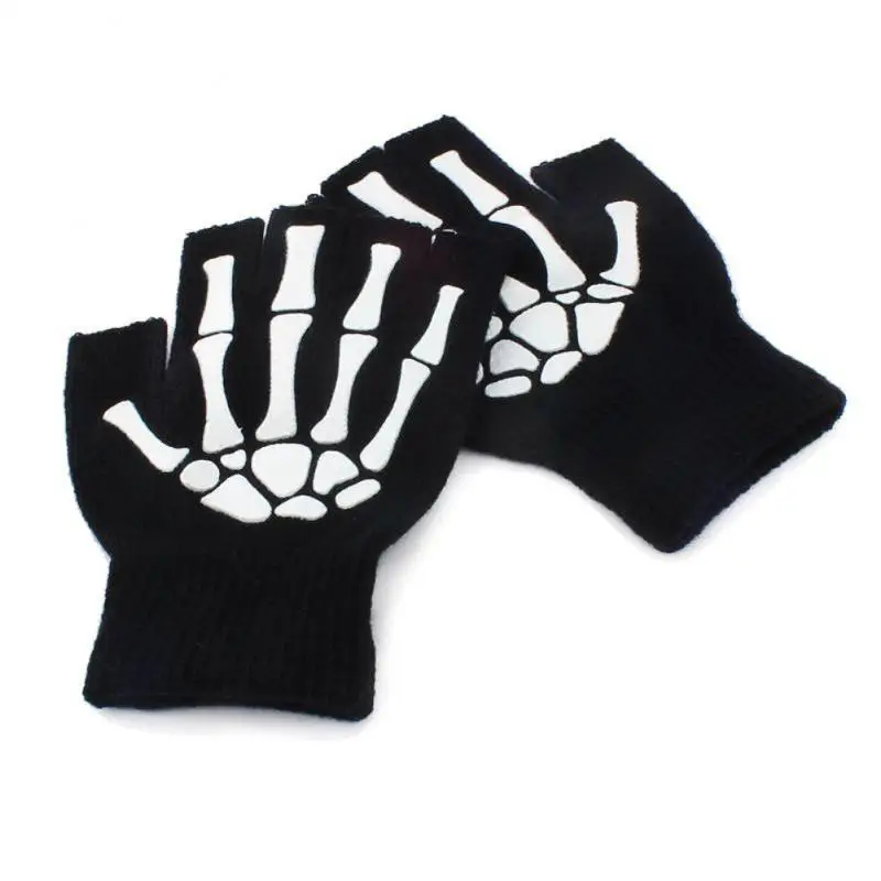 PEACHES Autumn Winter Gloves Men/Women Warm Stretch Shockproof Fashion Winter Outdoor Half Finger Warm Cycling Accessories
PEACHES Autumn Winter Gloves Men/Women Warm Stretch Shockproof Fashion Winter Outdoor Half Finger Warm Cycling Accessories