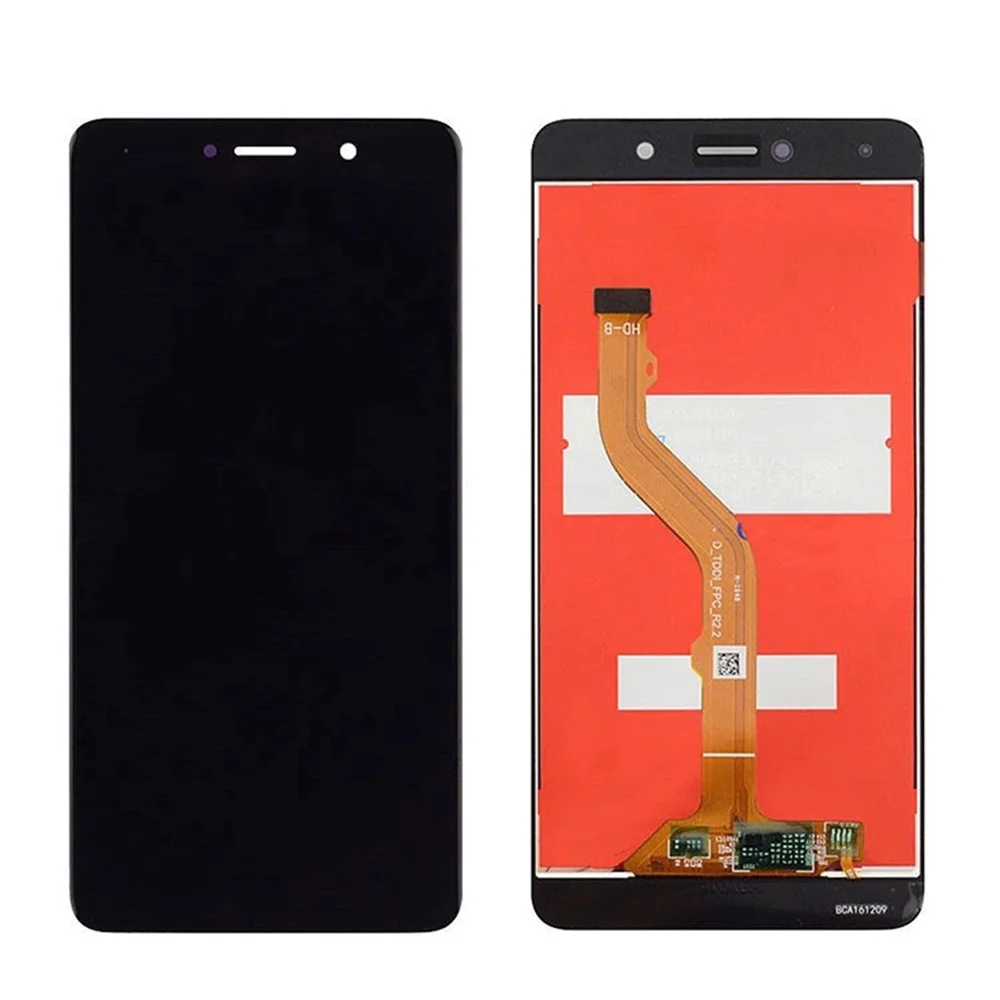 AAA+ Quality LCD Display for Huawei H1711 Ascend XT2 TOR-A1 LCD Display Touch Screen 5.5" Digitizer Replacement Assembly + Tools
AAA+ Quality LCD Display for Huawei H1711 Ascend XT2 TOR-A1 LCD Display Touch Screen 5.5" Digitizer Replacement Assembly + Tools