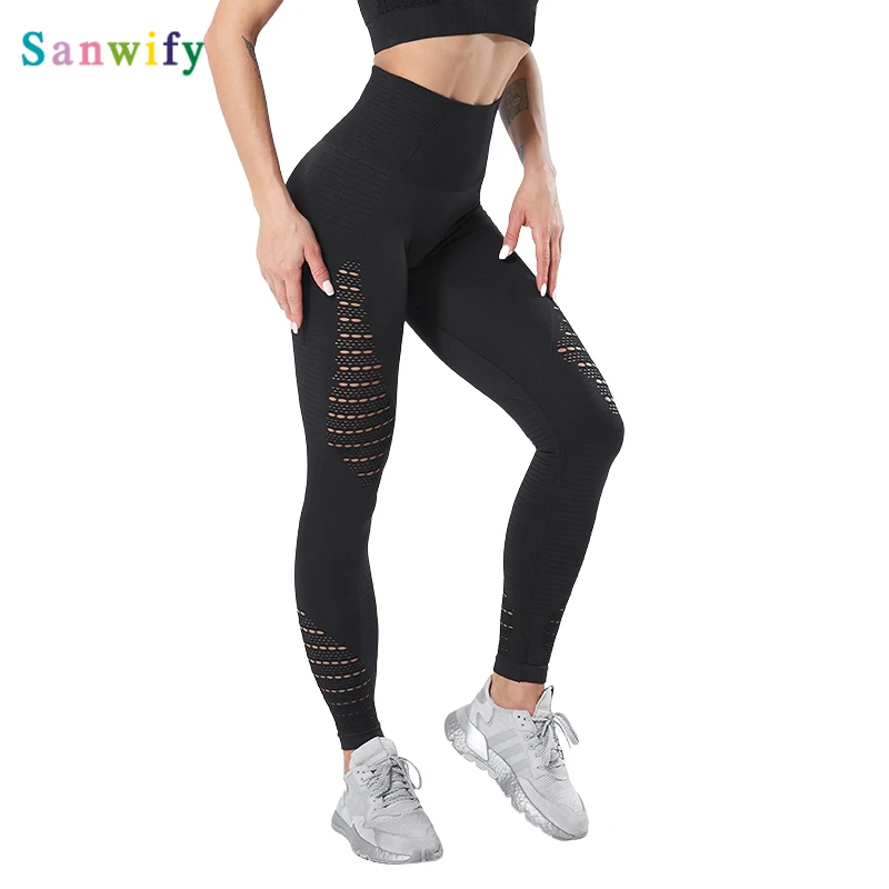 Leggings Women Seamless Solid Fitness Casual Pants Women Push Up Skinny Gym Leggings Breathable
Leggings Women Seamless Solid Fitness Casual Pants Women Push Up Skinny Gym Leggings Breathable