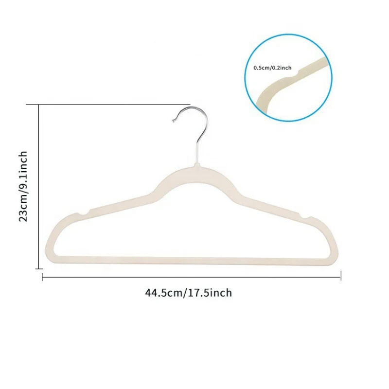 Bestselling Home Supplies A Set of 10 Children's non-slip seamless hanger, household daily necessities storage 2021 New
Bestselling Home Supplies A Set of 10 Children's non-slip seamless hanger, household daily necessities storage 2021 New