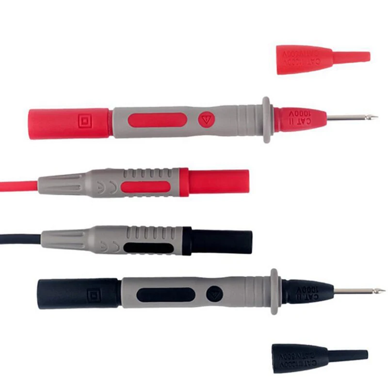 Universal digital pen general digital pen probe 2mm pure copper direct insertion test probe pen test stick.
Universal digital pen general digital pen probe 2mm pure copper direct insertion test probe pen test stick.