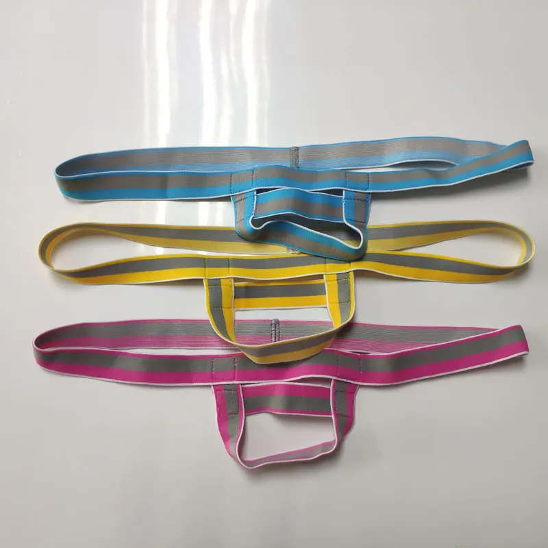 Sexy Men Plus Size Cock Ring Open Crotch G-String Sexy Underwear Thong Brief T back Big Men Underpants Erotic Lingeries Gay Wear
Sexy Men Plus Size Cock Ring Open Crotch G-String Sexy Underwear Thong Brief T back Big Men Underpants Erotic Lingeries Gay Wear