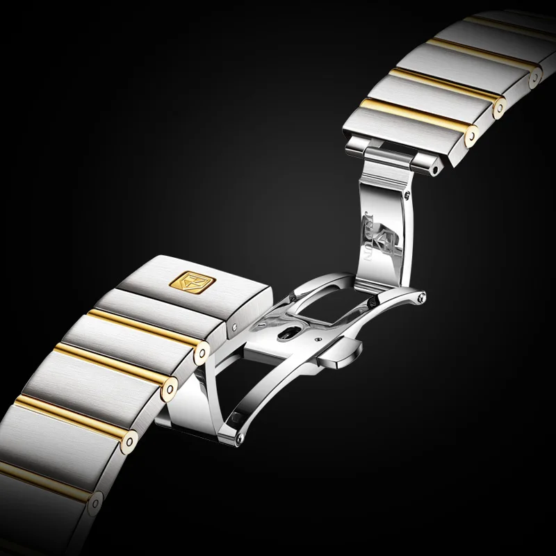 Automatic Watch Men Top Brand Luxury NH36 Mechanical Watches JSDUN Original Classic Business Wristwatches for Man Reloj Hombre
Automatic Watch Men Top Brand Luxury NH36 Mechanical Watches JSDUN Original Classic Business Wristwatches for Man Reloj Hombre