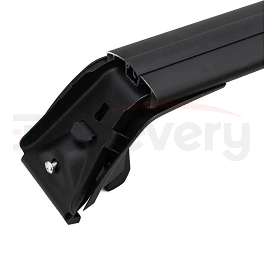Перекладины подходят для Volvo XC60 2013 2014 2015 2016 2017 багажные рейки крыш перекладины |