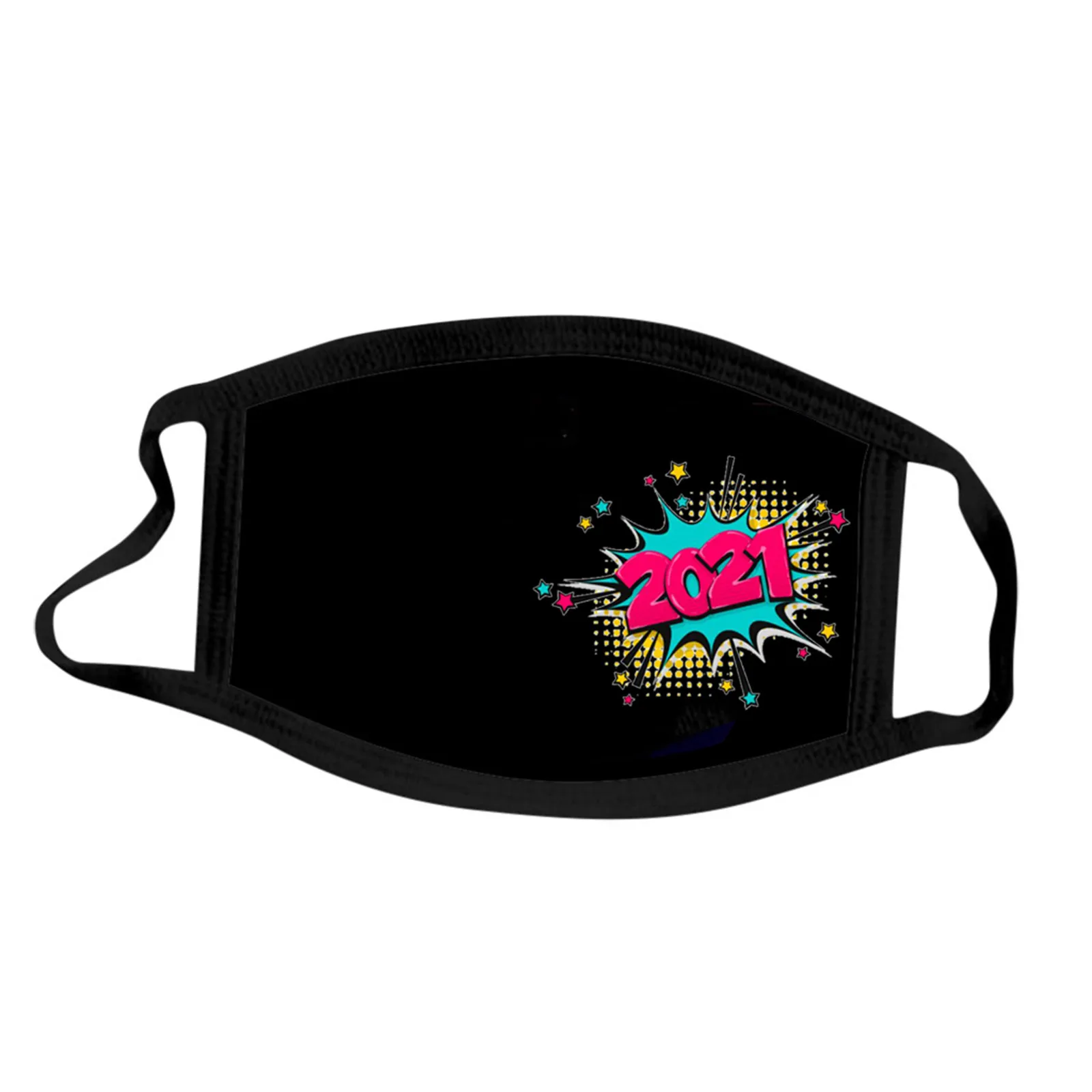 2021 New Years Mascarillas Facemask Adult Christmas Fashion Washable Anti Dust Mouth Masks Pollution Reusable Mondkapjes Masque
2021 New Years Mascarillas Facemask Adult Christmas Fashion Washable Anti Dust Mouth Masks Pollution Reusable Mondkapjes Masque