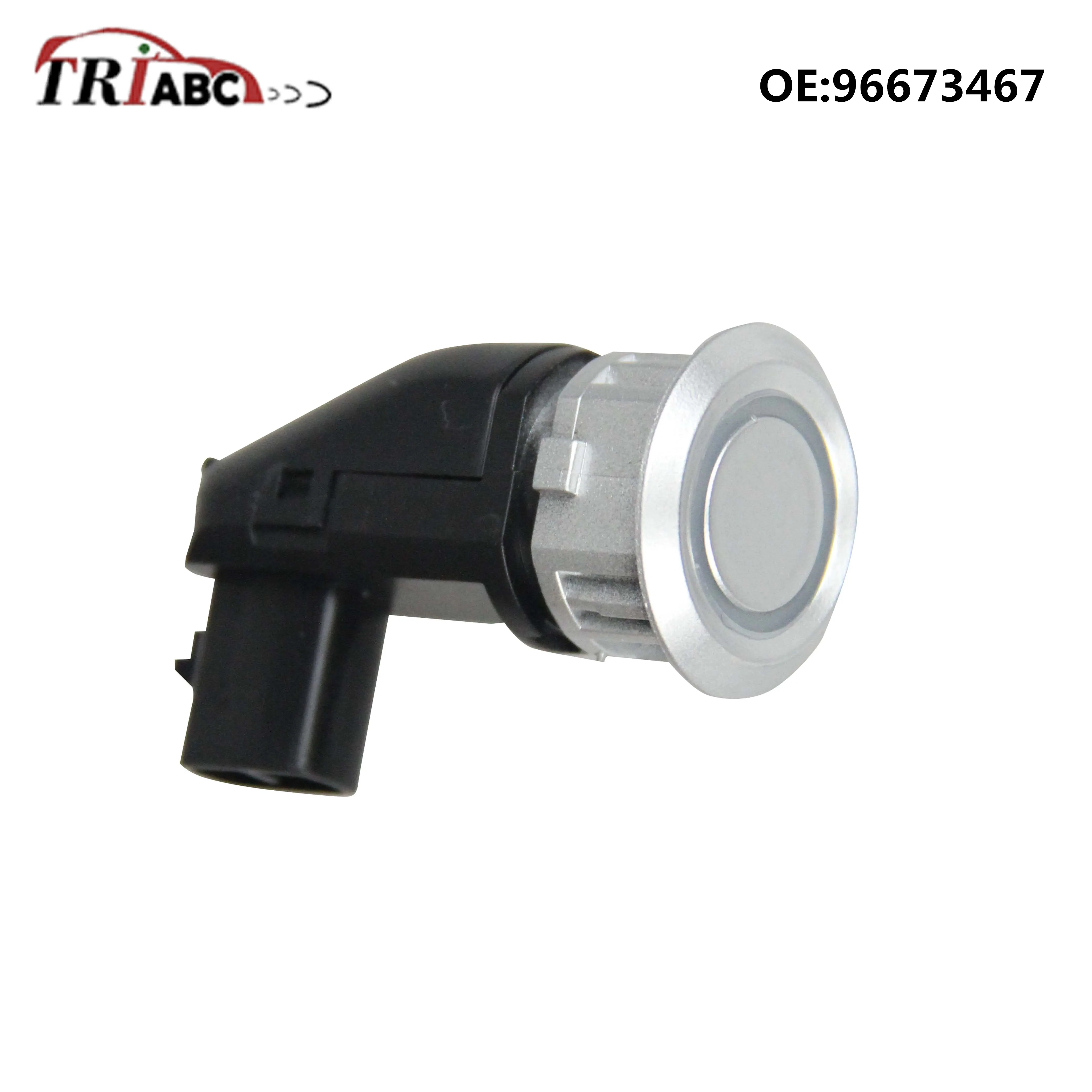 Датчик парковки PDC для Chevrolet Captiva C100 C140 2 0 4 3 WD LPG новый ультразвуковой беспроводной