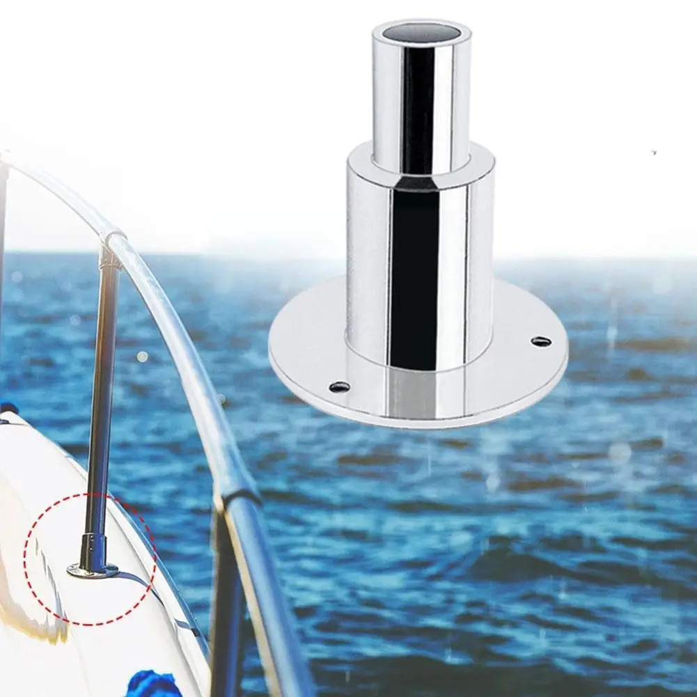 Marine Boat Accessories 316 Steel Thru Hull Exhaust Tube Skin Air Part Socket Fitting Pipe Heater Hardware of Transom Seasoning
Marine Boat Accessories 316 Steel Thru Hull Exhaust Tube Skin Air Part Socket Fitting Pipe Heater Hardware of Transom Seasoning