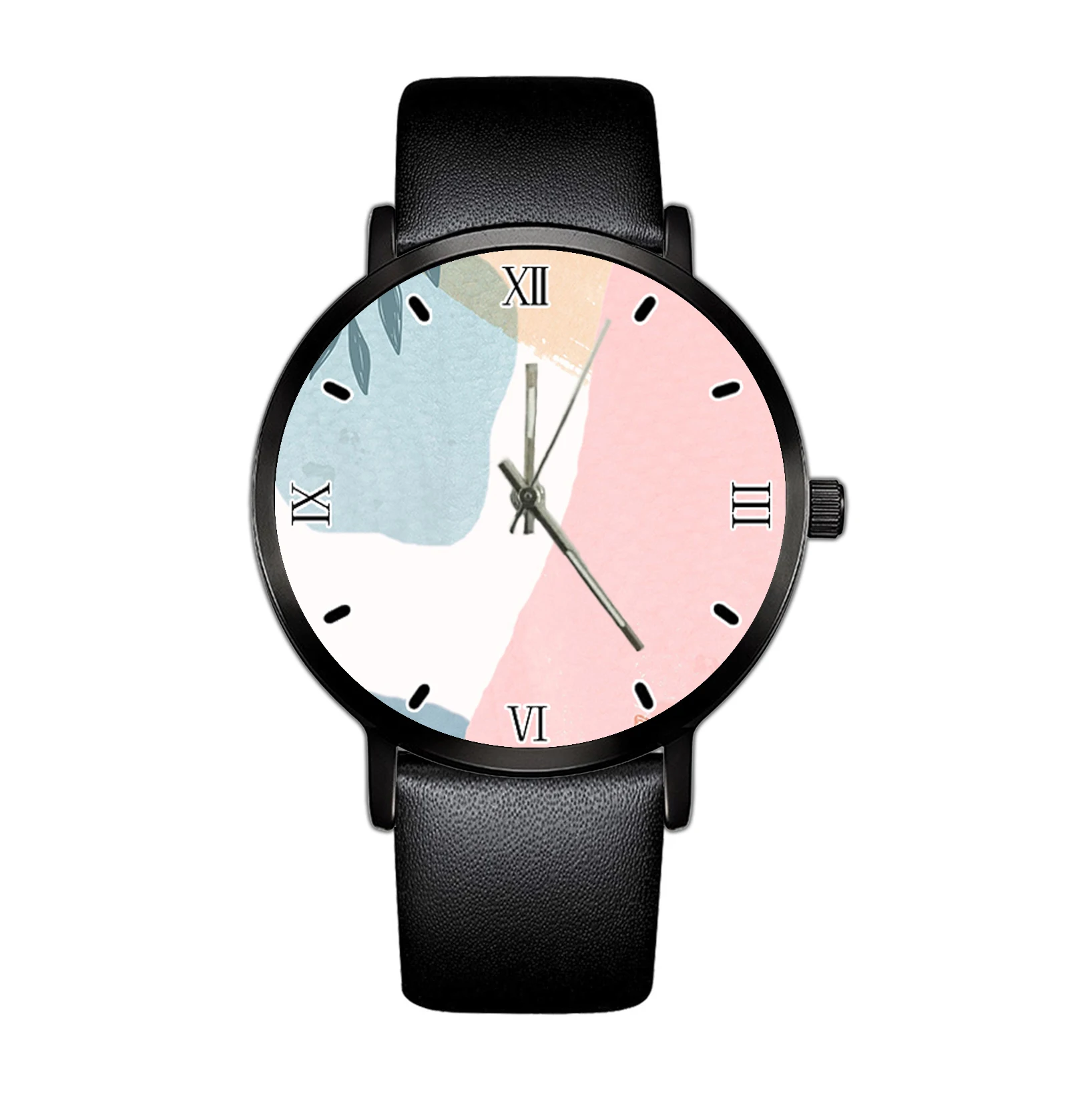 2021 Men's Minimalist Fashion Quartz Watch Leather Belt Quartz Elegant Ultra Thin Watch Business Clock Simple Design Fa
2021 Men's Minimalist Fashion Quartz Watch Leather Belt Quartz Elegant Ultra Thin Watch Business Clock Simple Design Fa