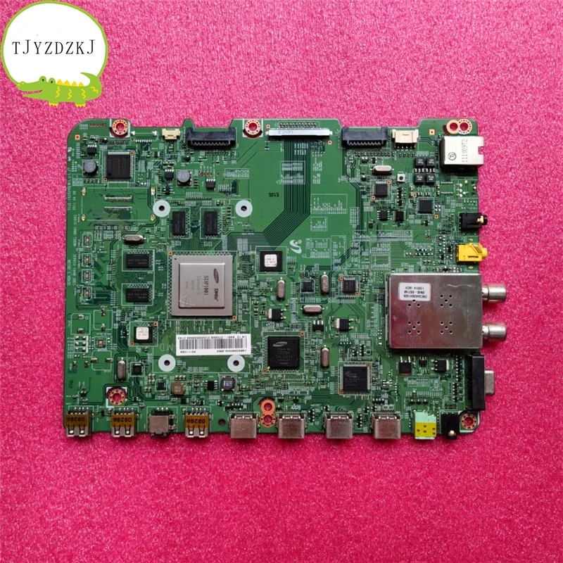 

Good test work motherboard UE55D6600WJ UE55D6530WSXZF UE55D6530WS UE55D6500VSXXH UE55D6500VS BN94-05040A BN41-01683C main board