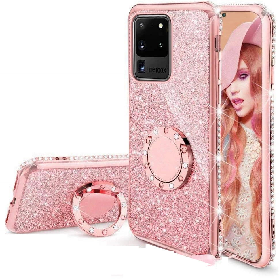 Glitter Bling Diamond Case For Xiaomi MI CC9 PRO CC9E POCO X311 9 Lite 9T 10T K30 Note 10 Redmi 8 8A Note 10 10S 8 9S Pro MAX 8T
Glitter Bling Diamond Case For Xiaomi MI CC9 PRO CC9E POCO X311 9 Lite 9T 10T K30 Note 10 Redmi 8 8A Note 10 10S 8 9S Pro MAX 8T