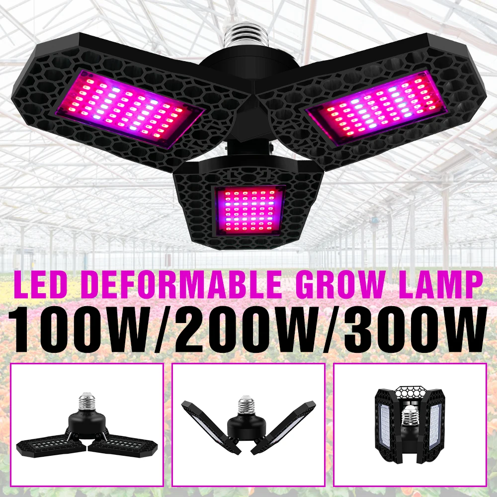 Светодиодный толампа светодиодная полного спектра с цоколем Е27, 100/200/300 Вт
Светодиодный толампа светодиодная полного спектра с цоколем Е27, 100/200/300 Вт