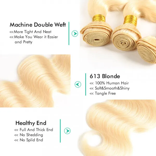 FDX 613 Bundles Blonde Bundles Body Wave Bundles 24 26 Inch Bundles Hair Brazilian Hair Weave Bundles Remy Human Hair Bundles
FDX 613 Bundles Blonde Bundles Body Wave Bundles 24 26 Inch Bundles Hair Brazilian Hair Weave Bundles Remy Human Hair Bundles