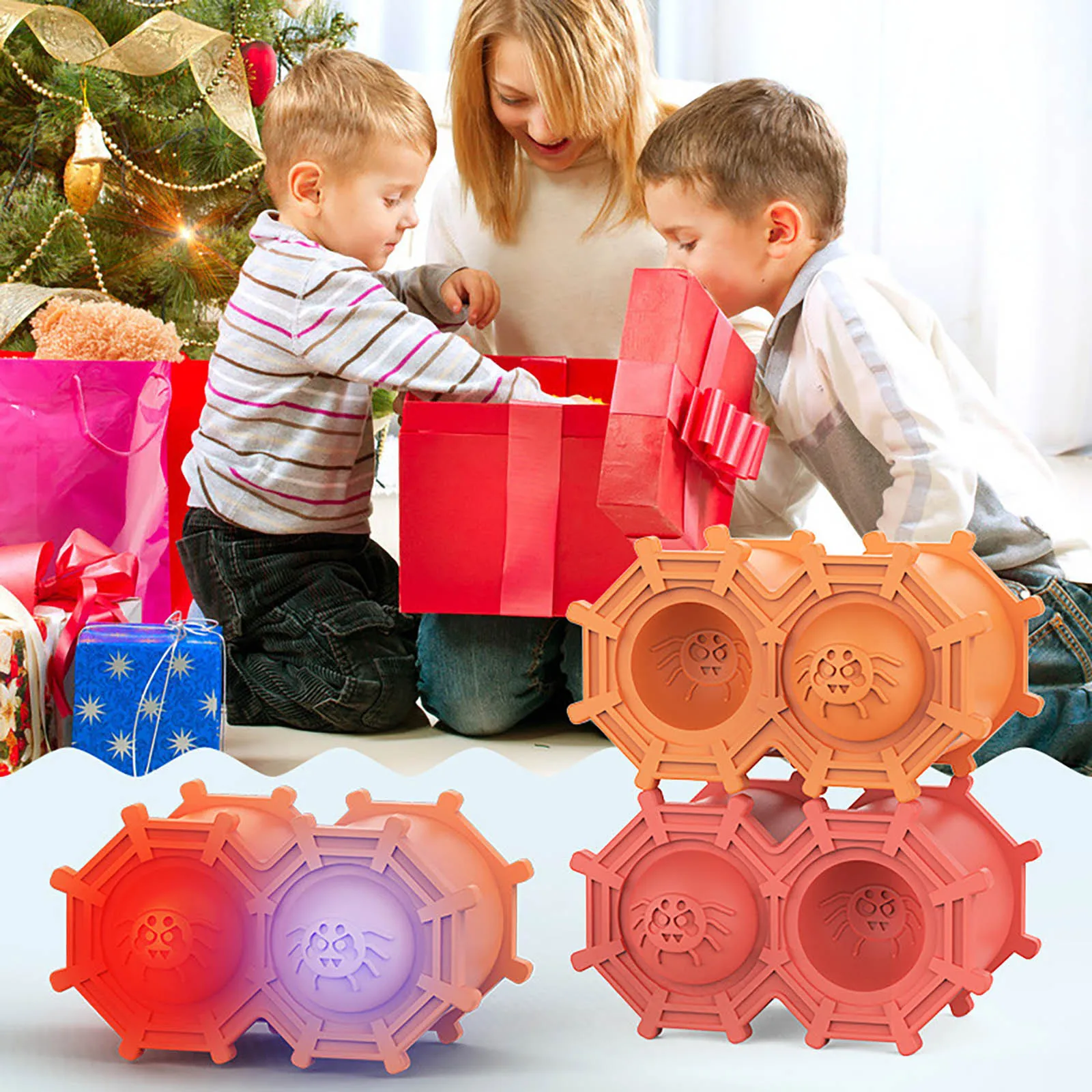 Мини пузырьки для снятия стресса сенсорные ранние пузырьки игрушка для взрослых детей брелок для снятия стресса игрушки для детей
Мини пузырьки для снятия стресса сенсорные ранние пузырьки игрушка для взрослых детей брелок для снятия стресса игрушки для детей