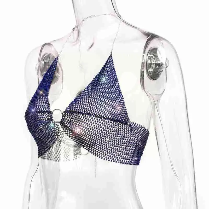 Sexy Jewelry Mesh Crystal Body Chain Bra Harness Belly For Women Bralette Waist Rhinestone Chain Necklace Bra Body O4E3
Sexy Jewelry Mesh Crystal Body Chain Bra Harness Belly For Women Bralette Waist Rhinestone Chain Necklace Bra Body O4E3