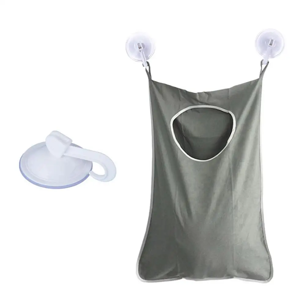 Large Capacity Oxford Cloth Door Hanging Dirty Clothes Home Laundry Storage Bag Convenient To Hang
Large Capacity Oxford Cloth Door Hanging Dirty Clothes Home Laundry Storage Bag Convenient To Hang