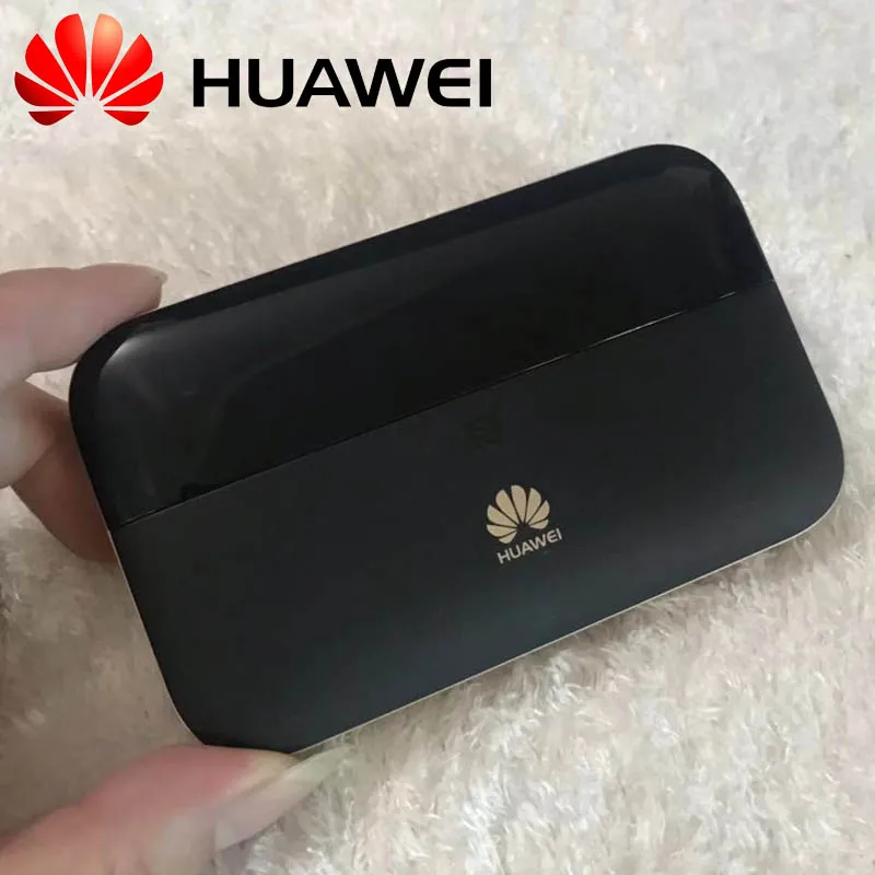 HUAWEI E5885 E5885Ls-93a Global 4G LTE Mobile Hotspot 4G LTE Cat6 Pocket Router 300mbps One RJ45 LAN Ethernet port(Unlocked)
HUAWEI E5885 E5885Ls-93a Global 4G LTE Mobile Hotspot 4G LTE Cat6 Pocket Router 300mbps One RJ45 LAN Ethernet port(Unlocked)