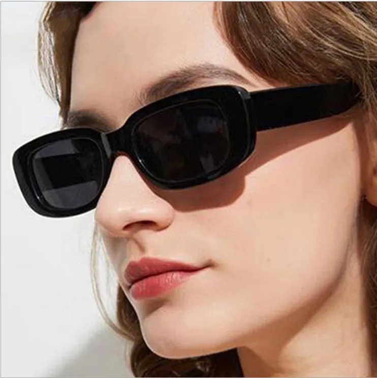 WANGAIYAO2021 new fashion small frame sunglasses men and women trend street sunglasses rectangular gradient sunglasses
WANGAIYAO2021 new fashion small frame sunglasses men and women trend street sunglasses rectangular gradient sunglasses