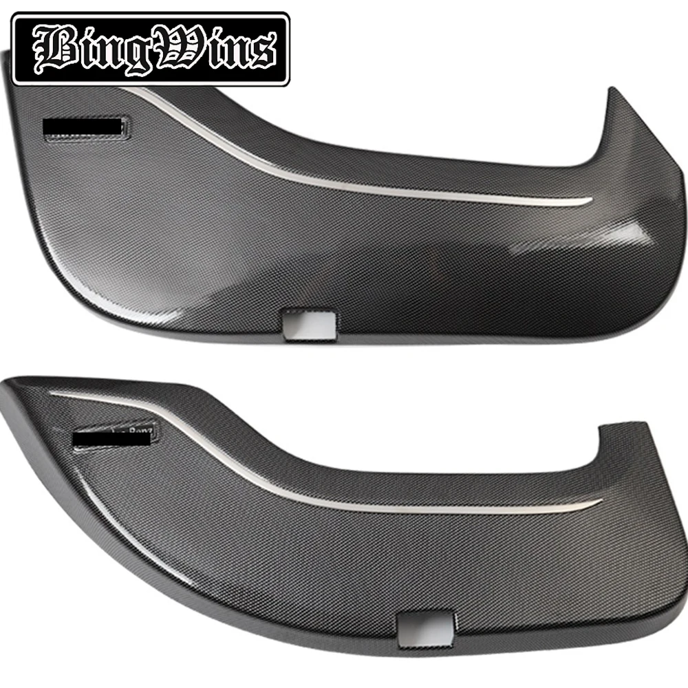 Car style for19-21 Benz GLC300L modified decorative door anti kicking pad GLC260L anti scratch protection automotive special pro
Car style for19-21 Benz GLC300L modified decorative door anti kicking pad GLC260L anti scratch protection automotive special pro
