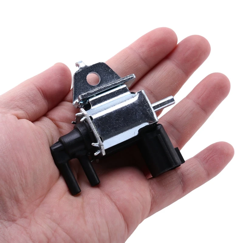 IMRC Intake Manifold Runner Control Solenoid Valve for I35 JX35 QX60 Altima Frontier Maxima Murano NV1500 2500 3500
IMRC Intake Manifold Runner Control Solenoid Valve for I35 JX35 QX60 Altima Frontier Maxima Murano NV1500 2500 3500