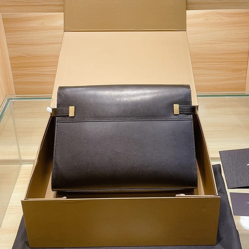 Luxury ladies shoulder bag fashion design messenger bag high quality leather ladies classic large capacity sac main Manhattan
Luxury ladies shoulder bag fashion design messenger bag high quality leather ladies classic large capacity sac main Manhattan