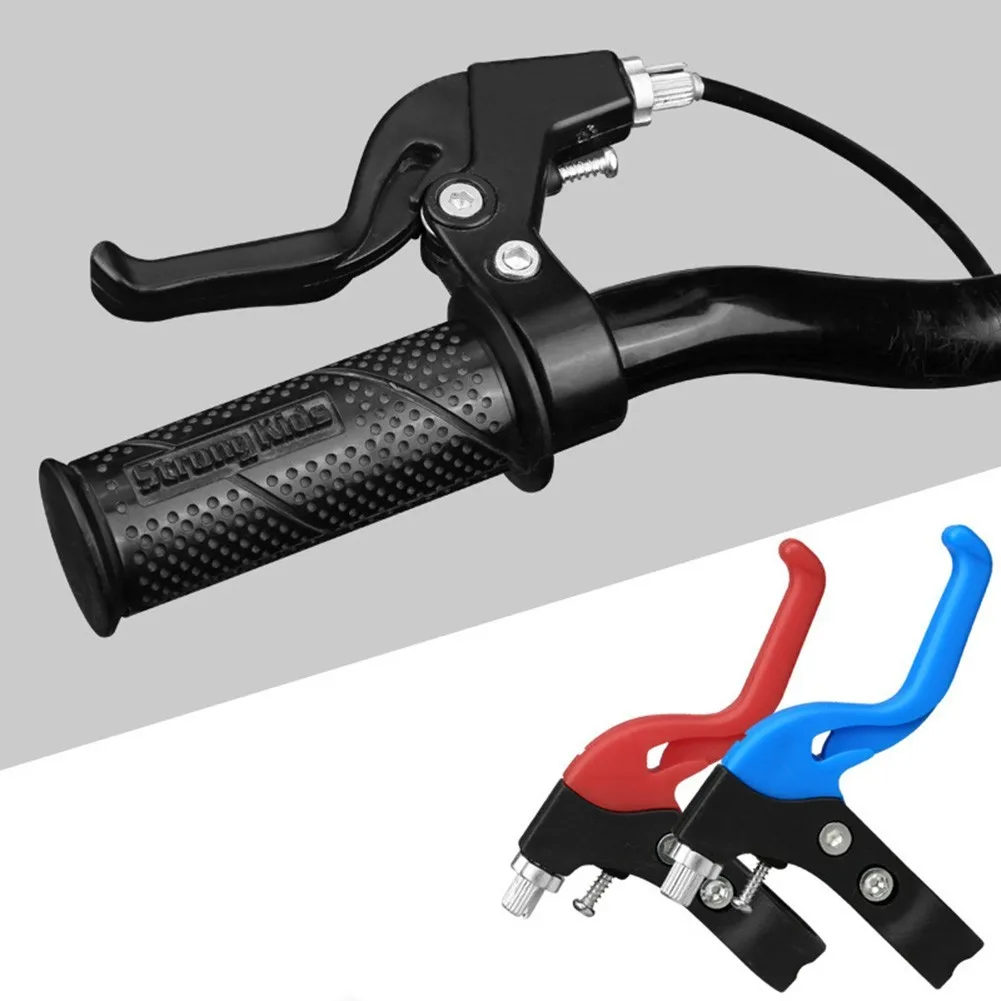 1 Pair Children Kids Bike Bicycle Brake Levers For 22.2mm 7/8 Inch Handlebar All Wheel Folding Bike Brake Handle bikes brompton
1 Pair Children Kids Bike Bicycle Brake Levers For 22.2mm 7/8 Inch Handlebar All Wheel Folding Bike Brake Handle bikes brompton