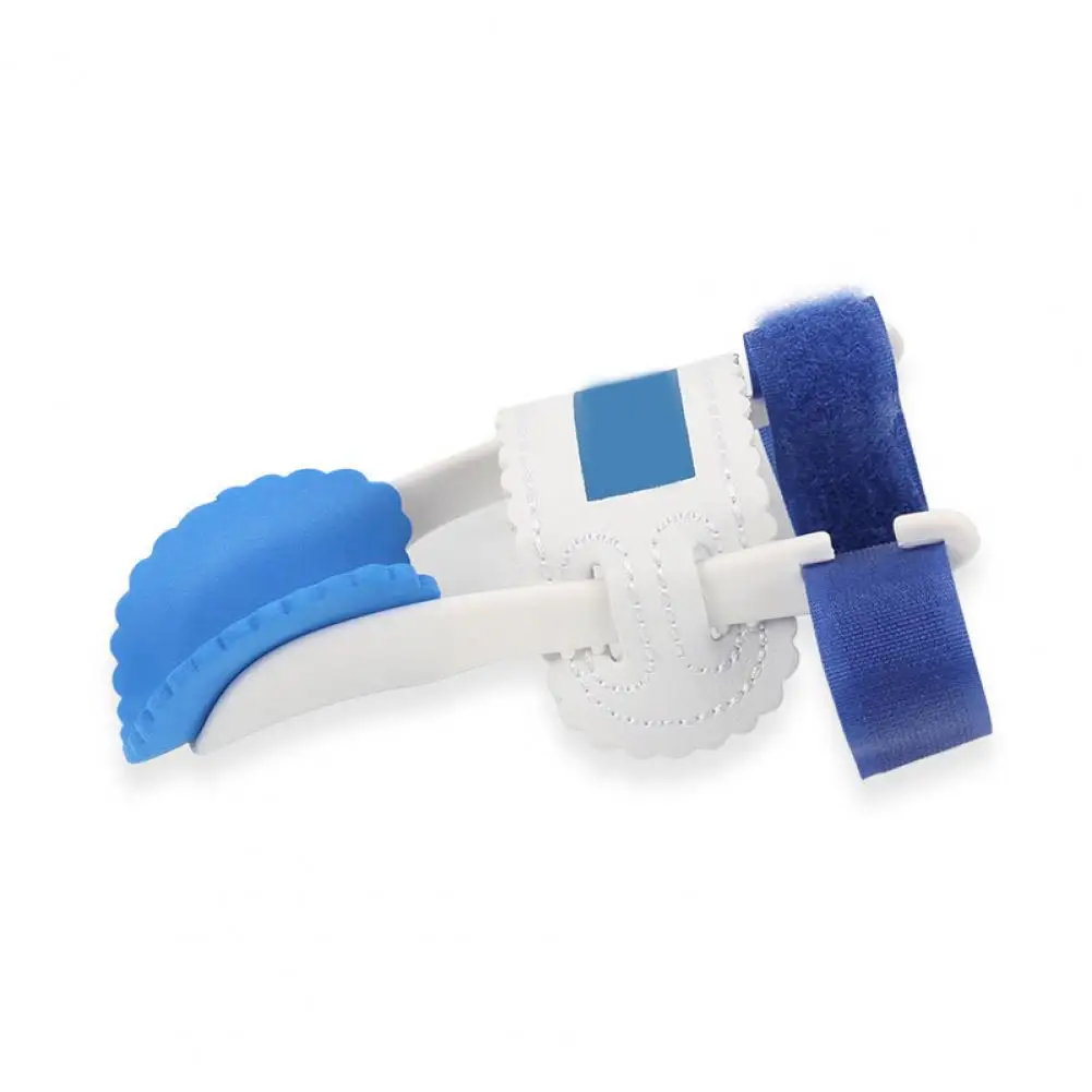 2Pcs Bunion Corrector Adjustable Pain Relief Degradable Stretchable Bunion Splint for Walking
2Pcs Bunion Corrector Adjustable Pain Relief Degradable Stretchable Bunion Splint for Walking