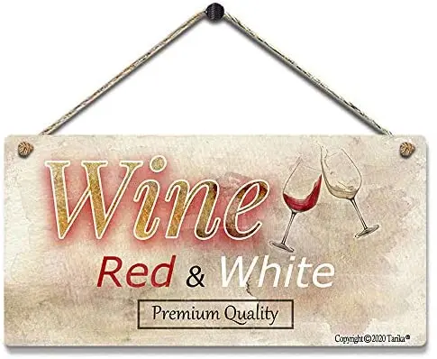 Wine Red & White Premium Quality Iron Retro Look Decoration Poster Hanging Sign for Inspirational Quotes Wall Decor
Wine Red & White Premium Quality Iron Retro Look Decoration Poster Hanging Sign for Inspirational Quotes Wall Decor