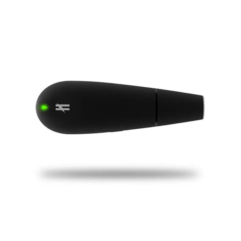 Оригинальный комплект Kingtons BLK Black Mamba испаритель для сухих трав аккумулятор 1600 мАч