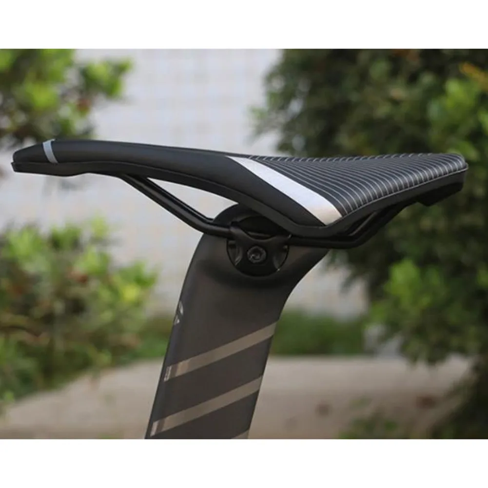 TOSEEK Bicycle Soft Thick Seat Mountain Road Bike Cycling Wide Seat Cushion Cycling Accessories Bicycle Parts
TOSEEK Bicycle Soft Thick Seat Mountain Road Bike Cycling Wide Seat Cushion Cycling Accessories Bicycle Parts