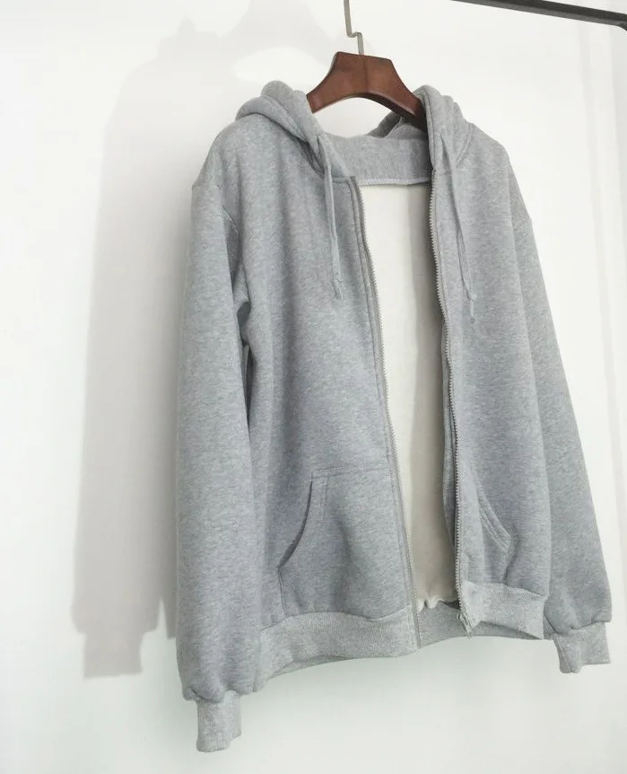 2020 autumn winter women's new products hooded long sleeve winter sweater women's coat thickened top in
2020 autumn winter women's new products hooded long sleeve winter sweater women's coat thickened top in