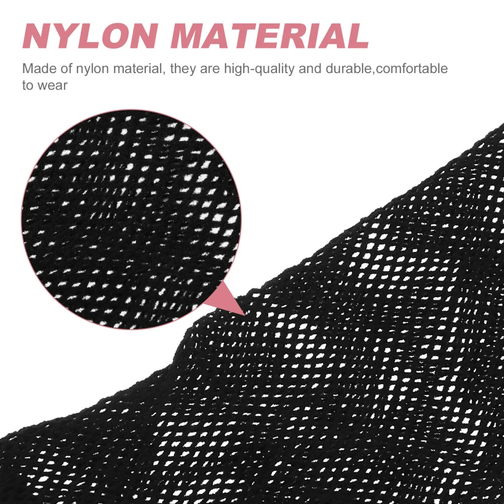 8Pcs Wig Caps Elastic Nylon Wig Nets Breathable Wig Hair Nets Wig Accessories
8Pcs Wig Caps Elastic Nylon Wig Nets Breathable Wig Hair Nets Wig Accessories